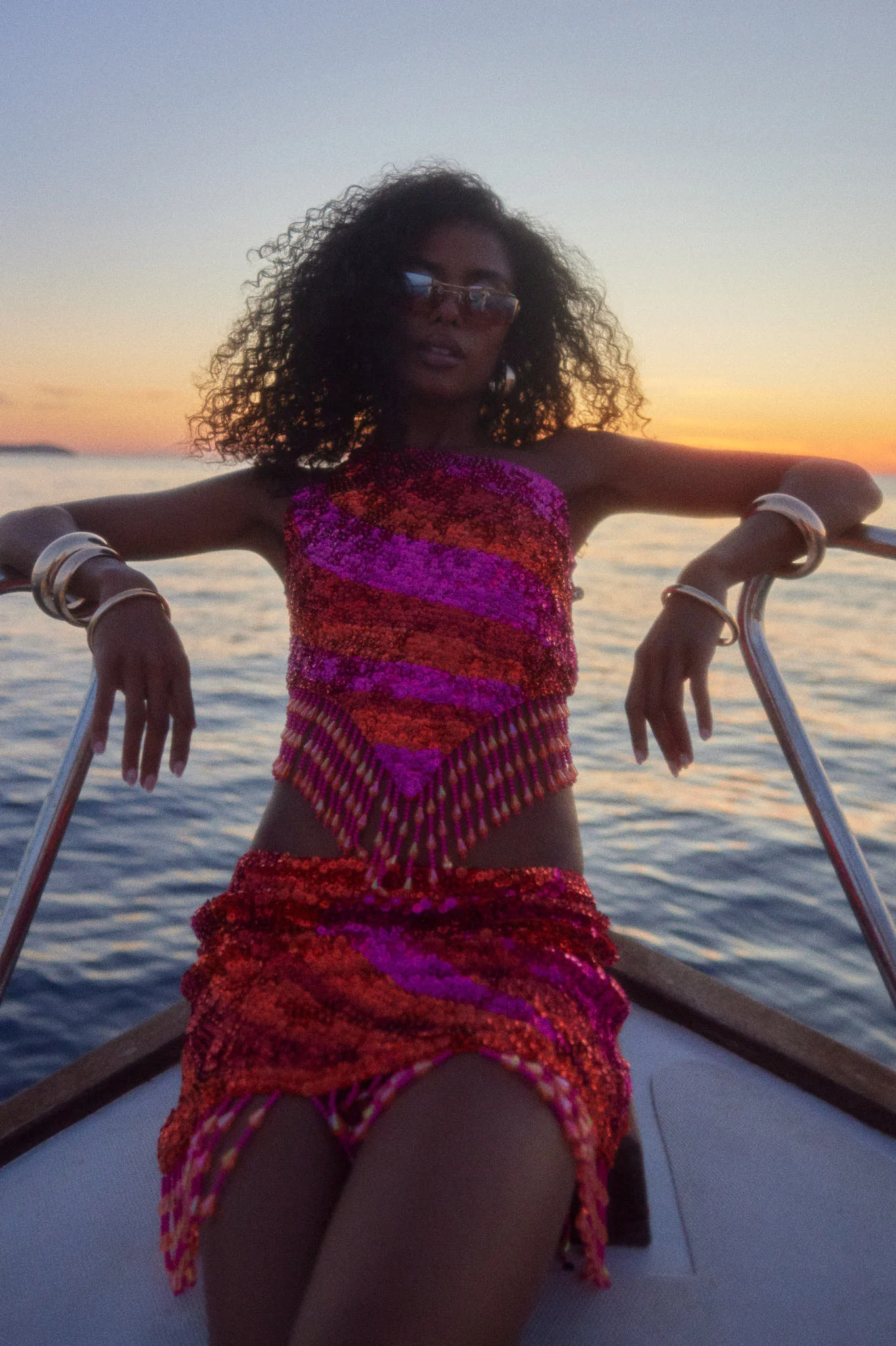 Sunset Skirt - Image 4