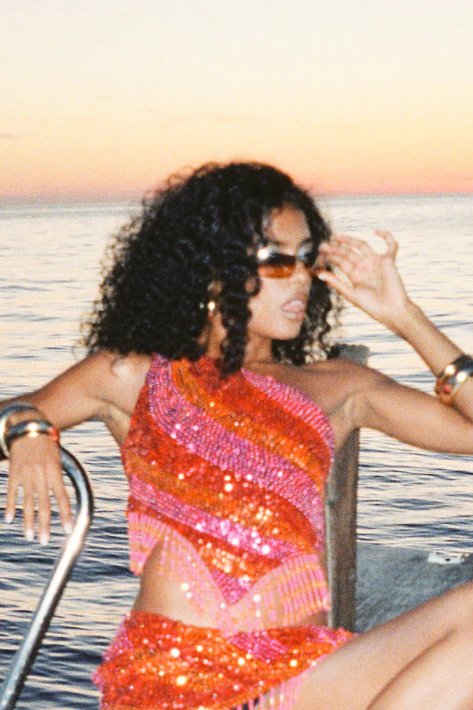 Sunset Skirt - Image 5