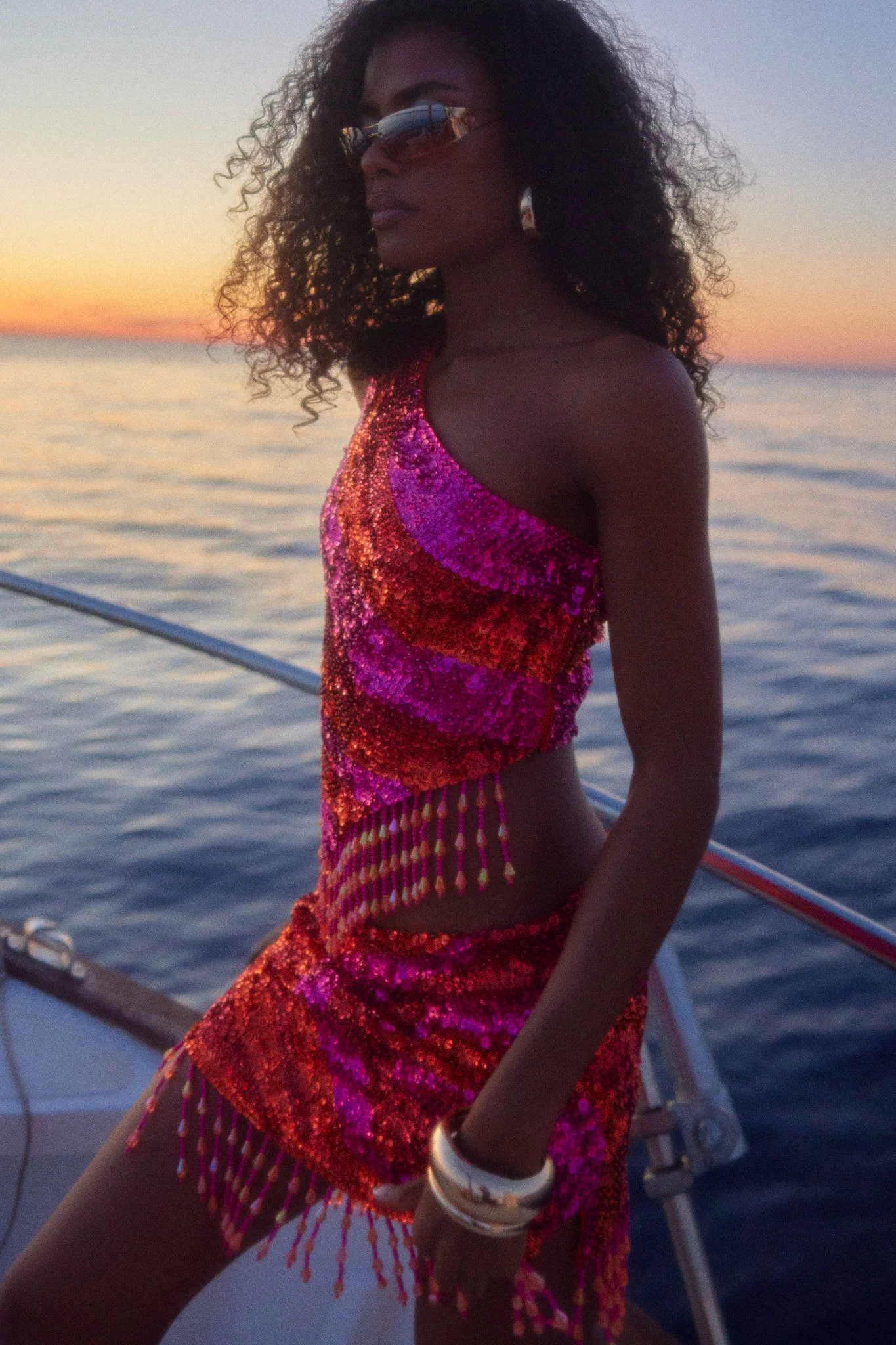 Sunset Top - Image 3