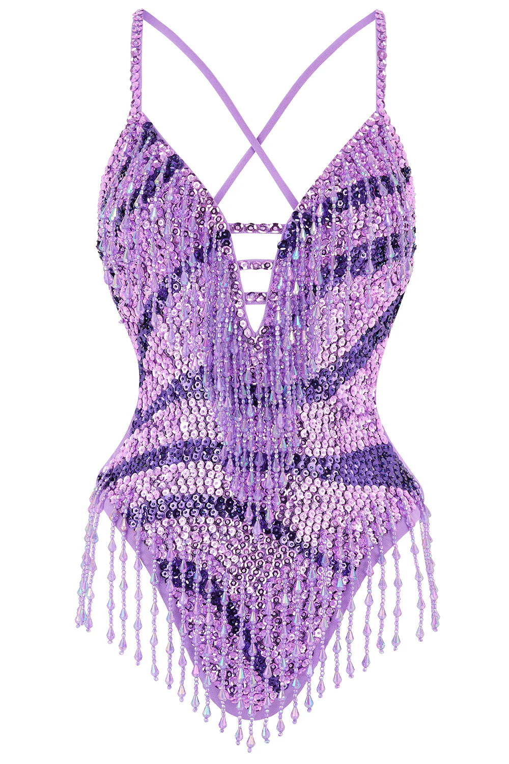 Cosmo Bodysuit
