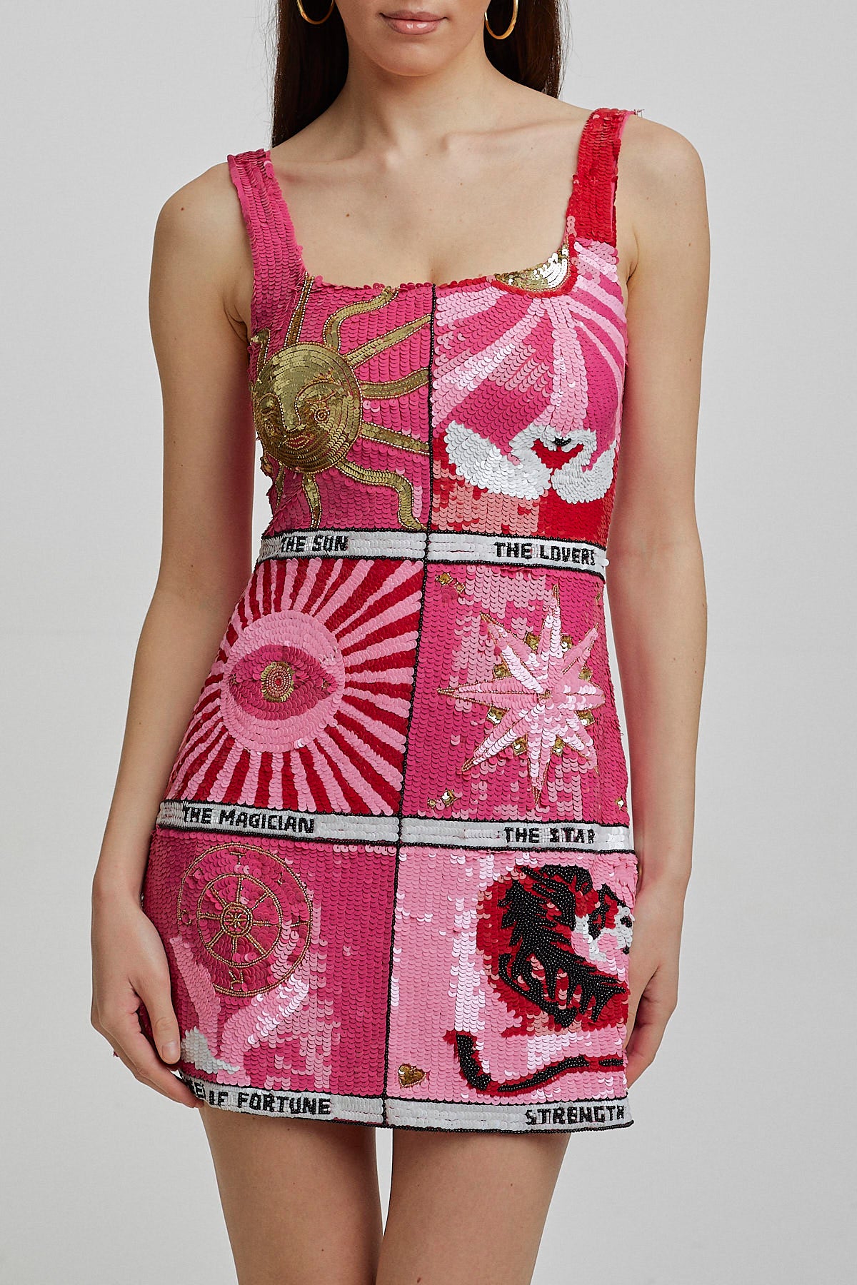 Tarot Dress - Image 3