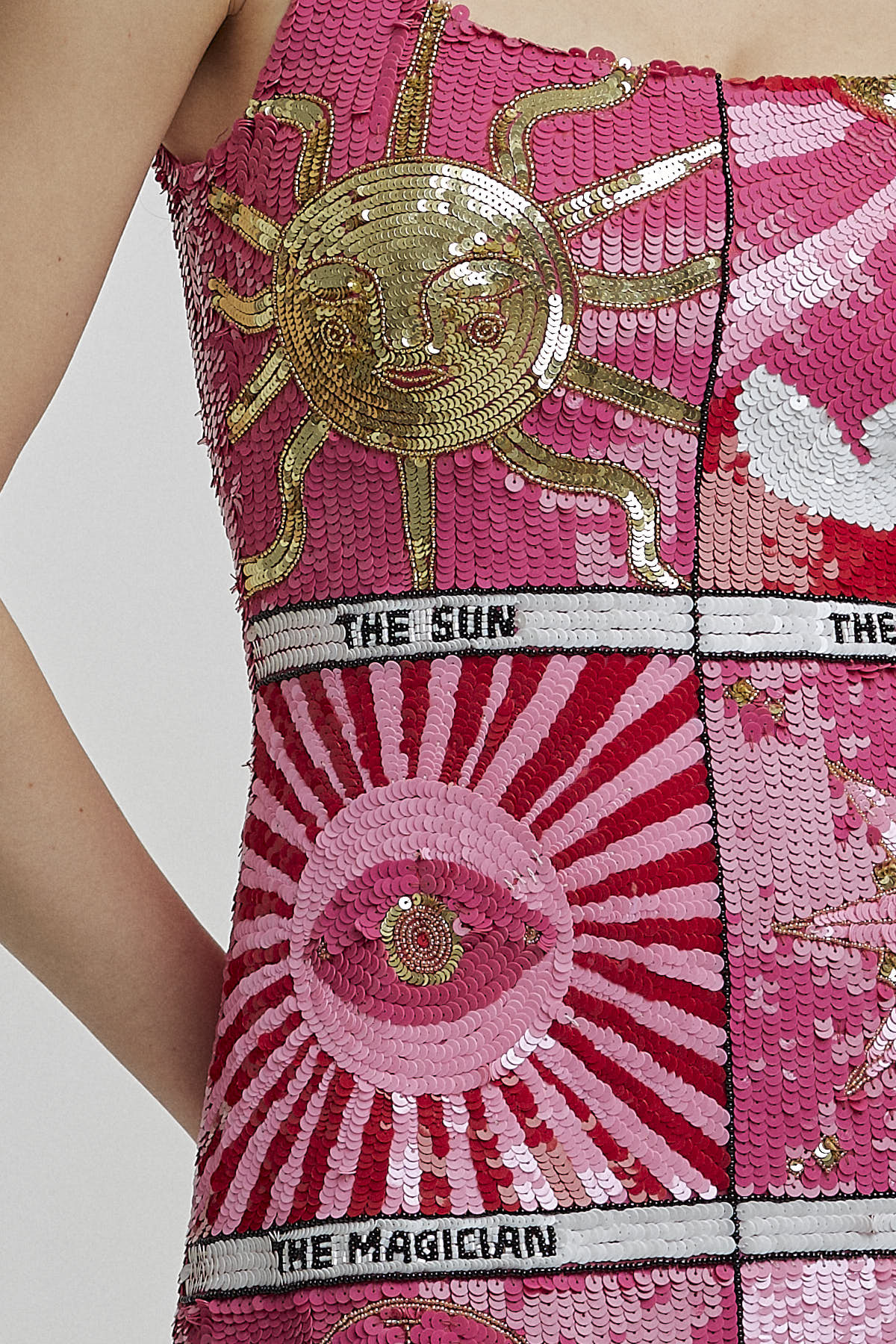 Tarot Dress - Image 5