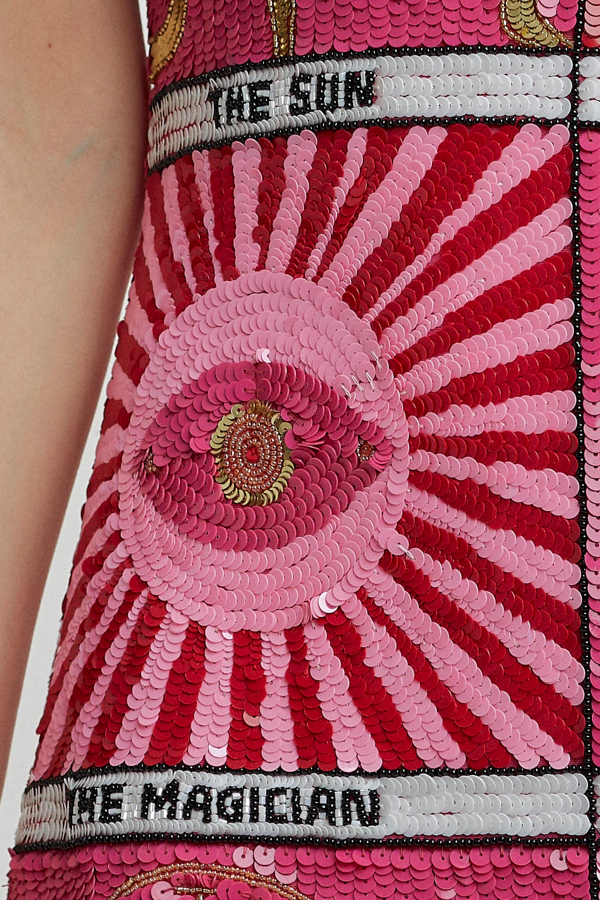 Tarot Dress - Image 7