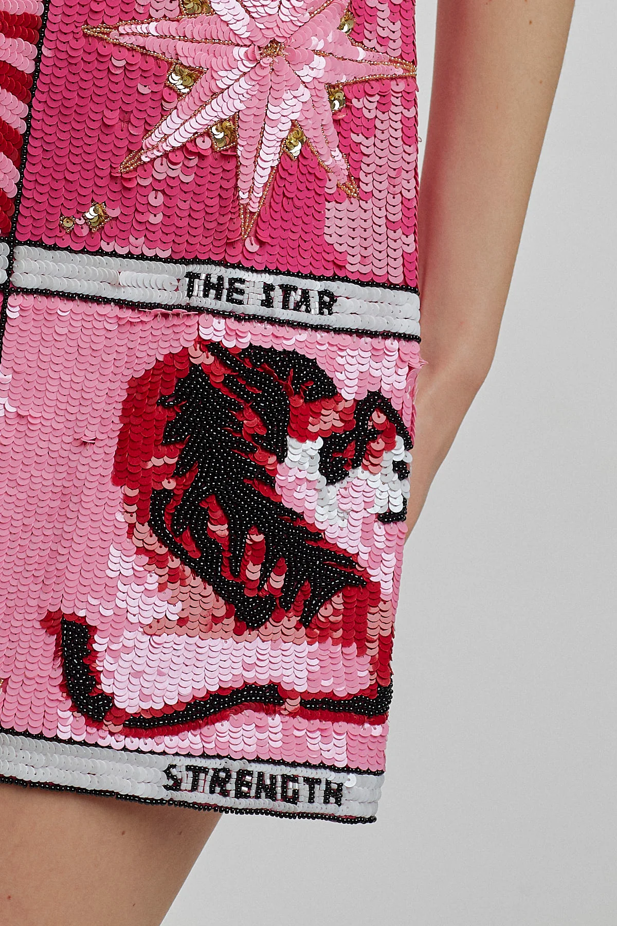 Tarot Dress - Image 8
