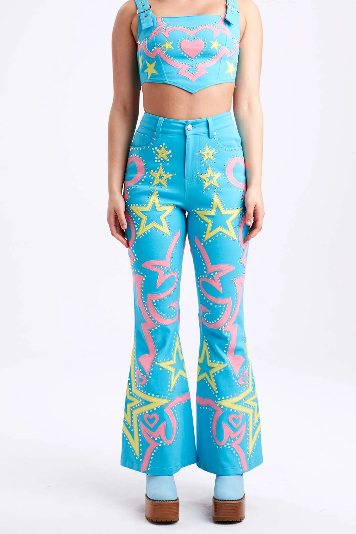 Rodeo Jeans