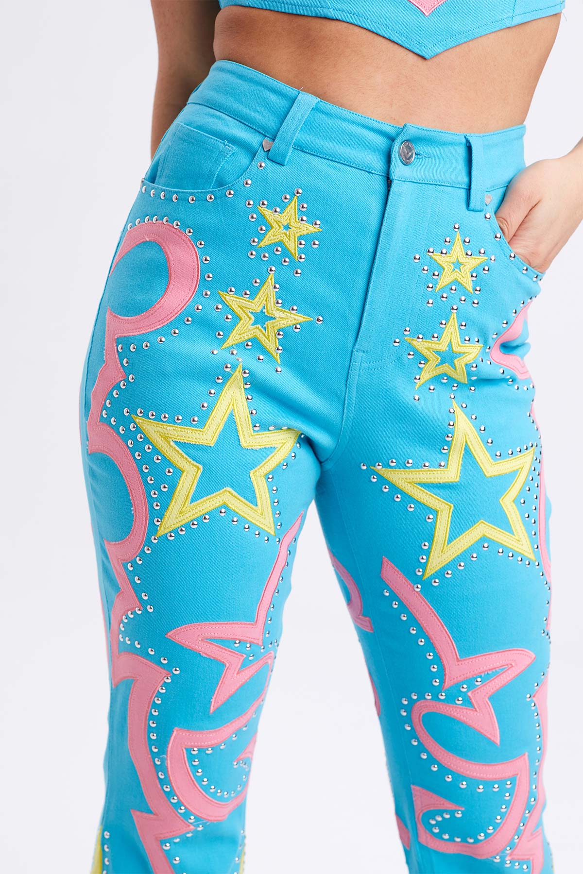 Rodeo Jeans - Image 4